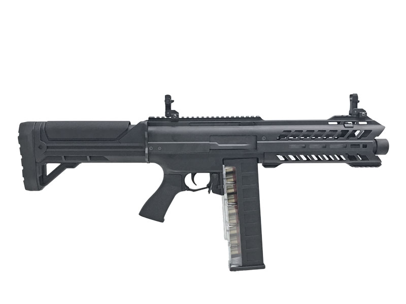 東京マルイ] SGR-12 電動ショットガン (中古～新品取寄)の販売ページ