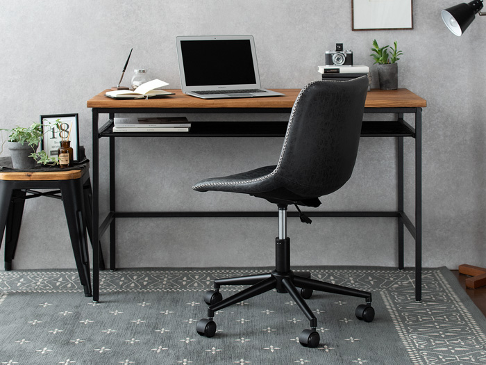 ヴィンテージデザインデスクチェア BRACKEN(ブラッケン) | 家具