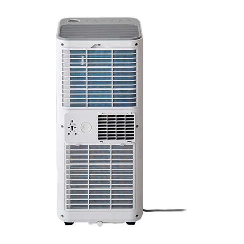 大風量スポットクーラー COOLCOMP(クールコンプ) | 家具・インテリア