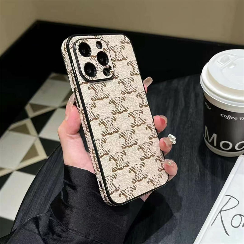 フェンデイ CELINE ディオールiphone 16 pro max 15 plusケース
