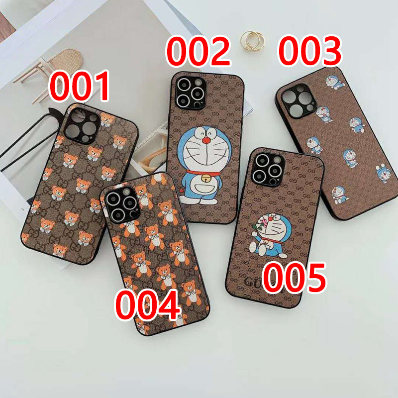 Gucciグッチiphone13/12/12pro max/12pro/12miniケースハイブランド