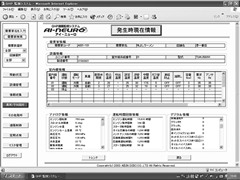 遠隔監視システム ： GHP 遠隔監視システム | ガスヒートポンプ