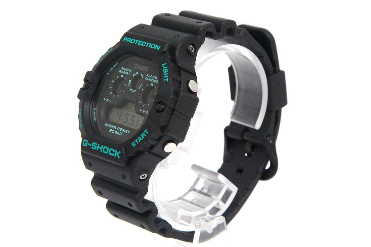 POTR x G-SHOCK DW-5900 クォーツ腕時計 吉田カバンコラボモデル