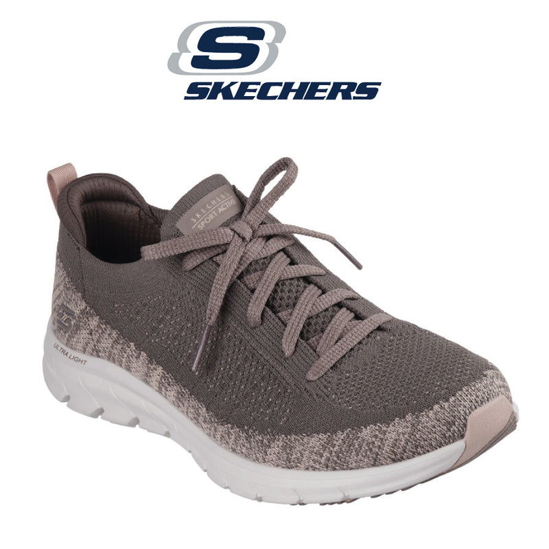Comfortable SKECHERS Women's Pure Flex-Pulse – Ak'kin Footwear