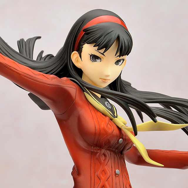 天城 雪子 | ALTER