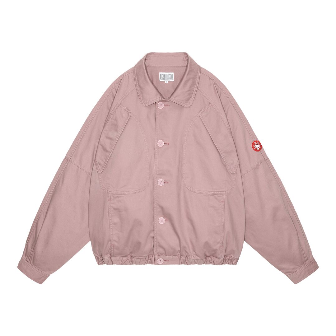 C.E - Cutting Button Up Jacket | ALTERFATE