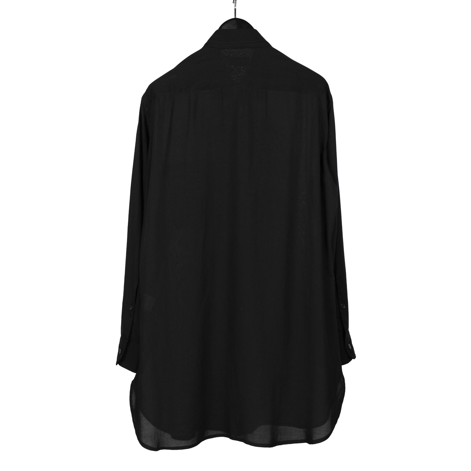 yohji yamamoto - pour homme | 3枚衿ローンB / シャツ・ブラウス