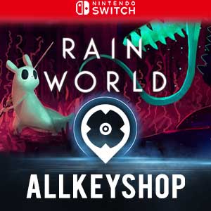 Buy Rain World Nintendo Switch Compare prices