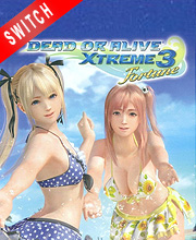 Buy ​Dead or Alive Xtreme 3 Scarlet Nintendo Switch Compare prices