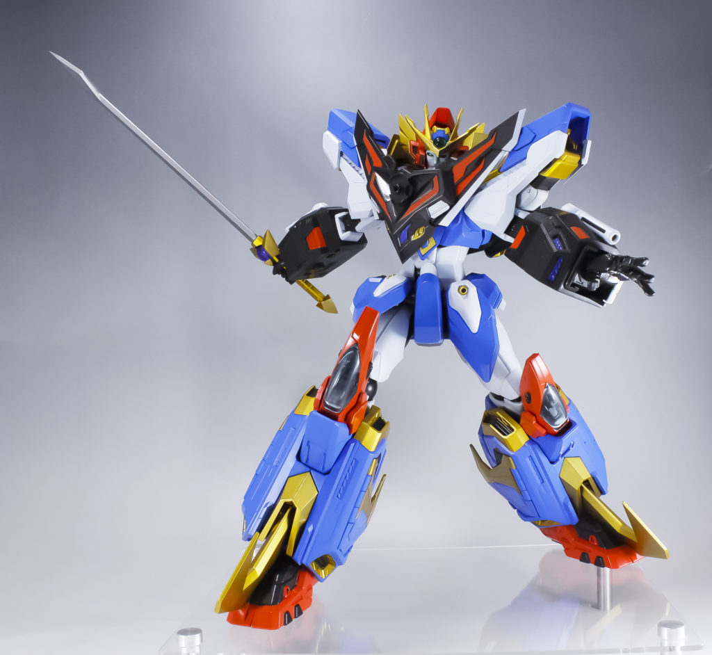 千値練 ゴッドグラヴィオン レビュー | アナハイム工房 TAKAブログ