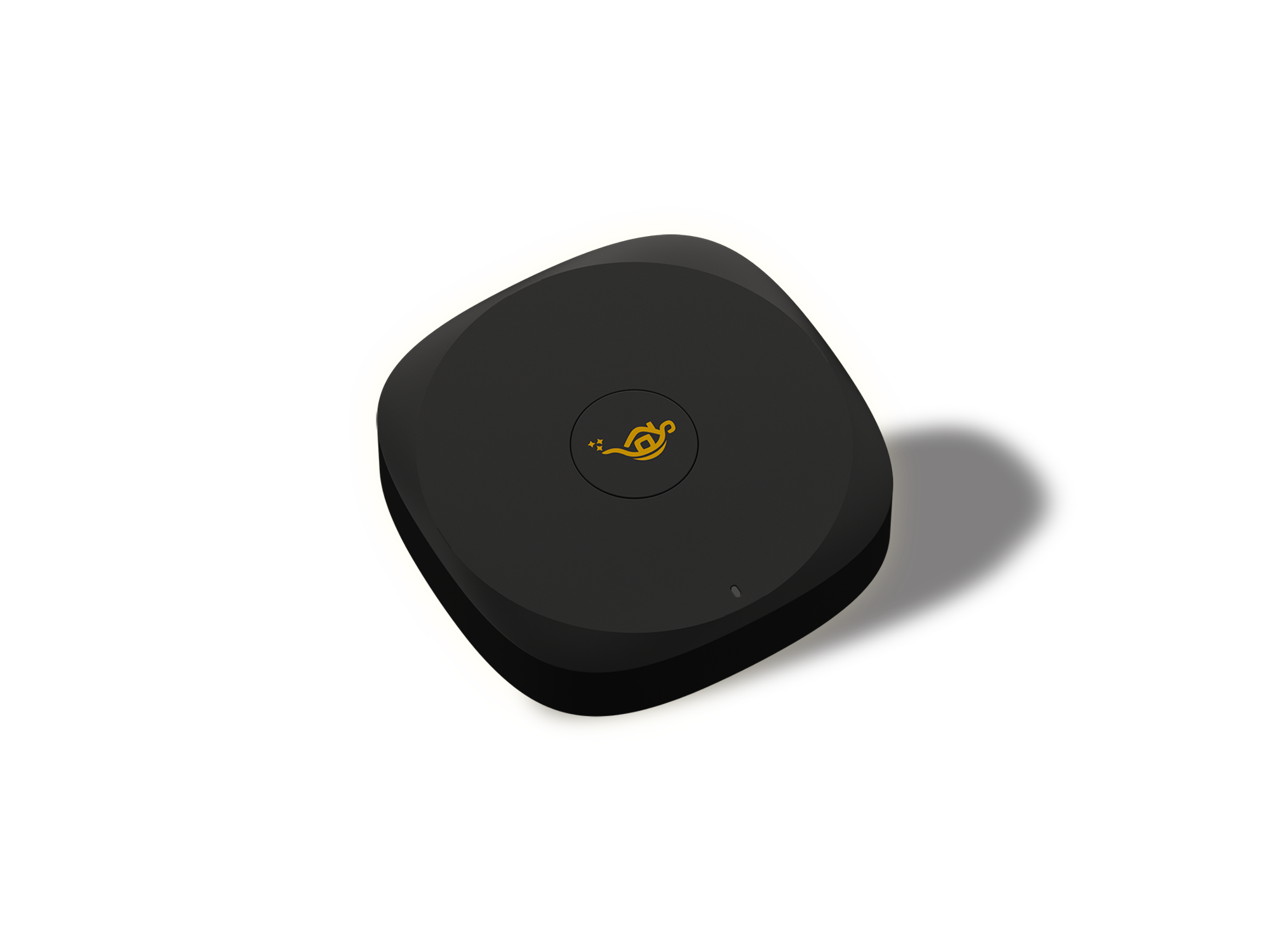 新しくなったワイヤレスHDMI接続機 － Aladdin Connector 2