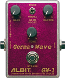 ALBIT/アルビット EFFECTORS