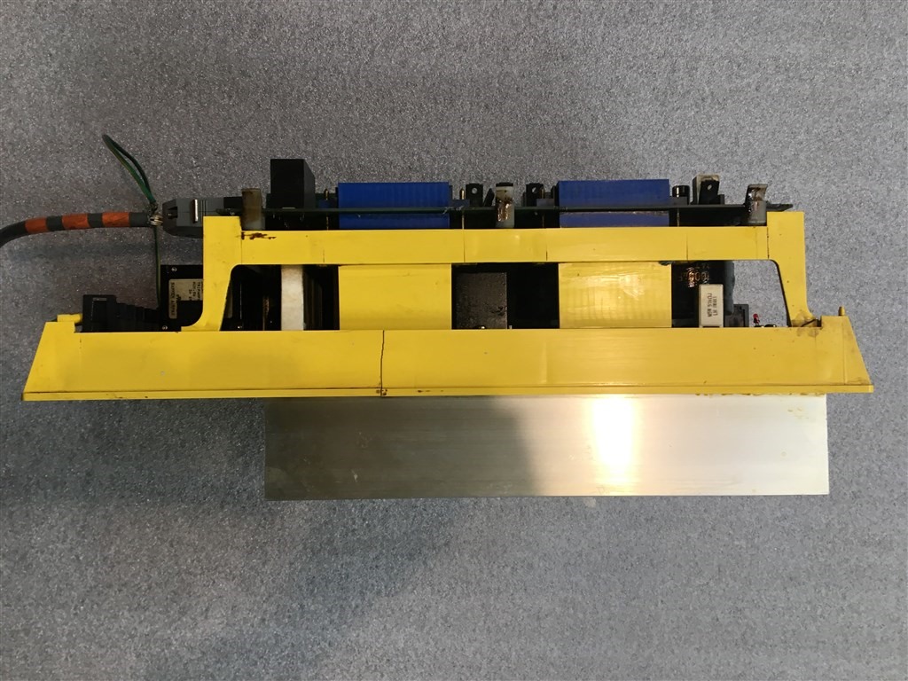 Fanuc, Fanuc - Servo Amplifier ( Fanuc ) A06B-6058-H006- N° 13557