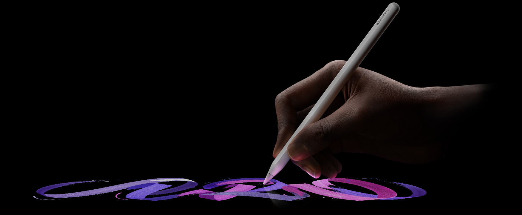 Apple Pencil - Apple (AZ)