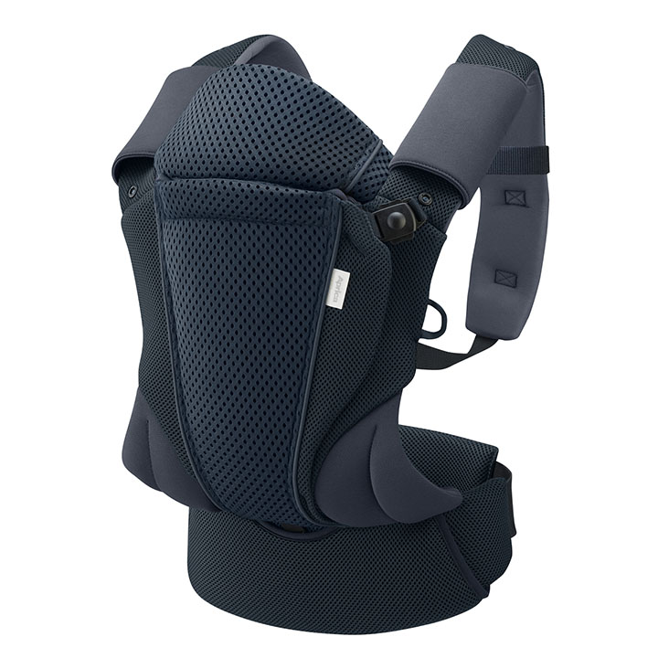 抱っこひも「コアラ ウルトラメッシュ EX」 | ベビー用品のアップリカ