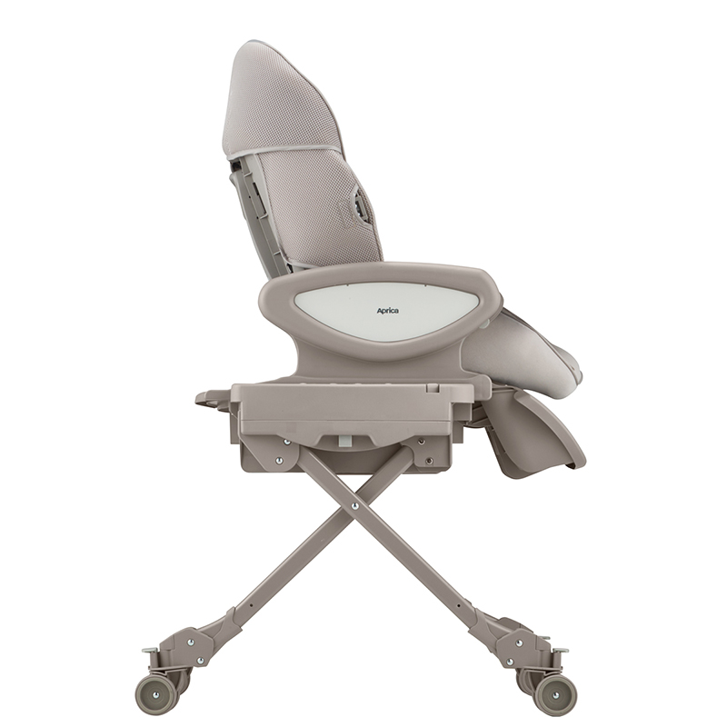 ユラリズム オート プレミアム AD | ベビーカー・チャイルドシートの