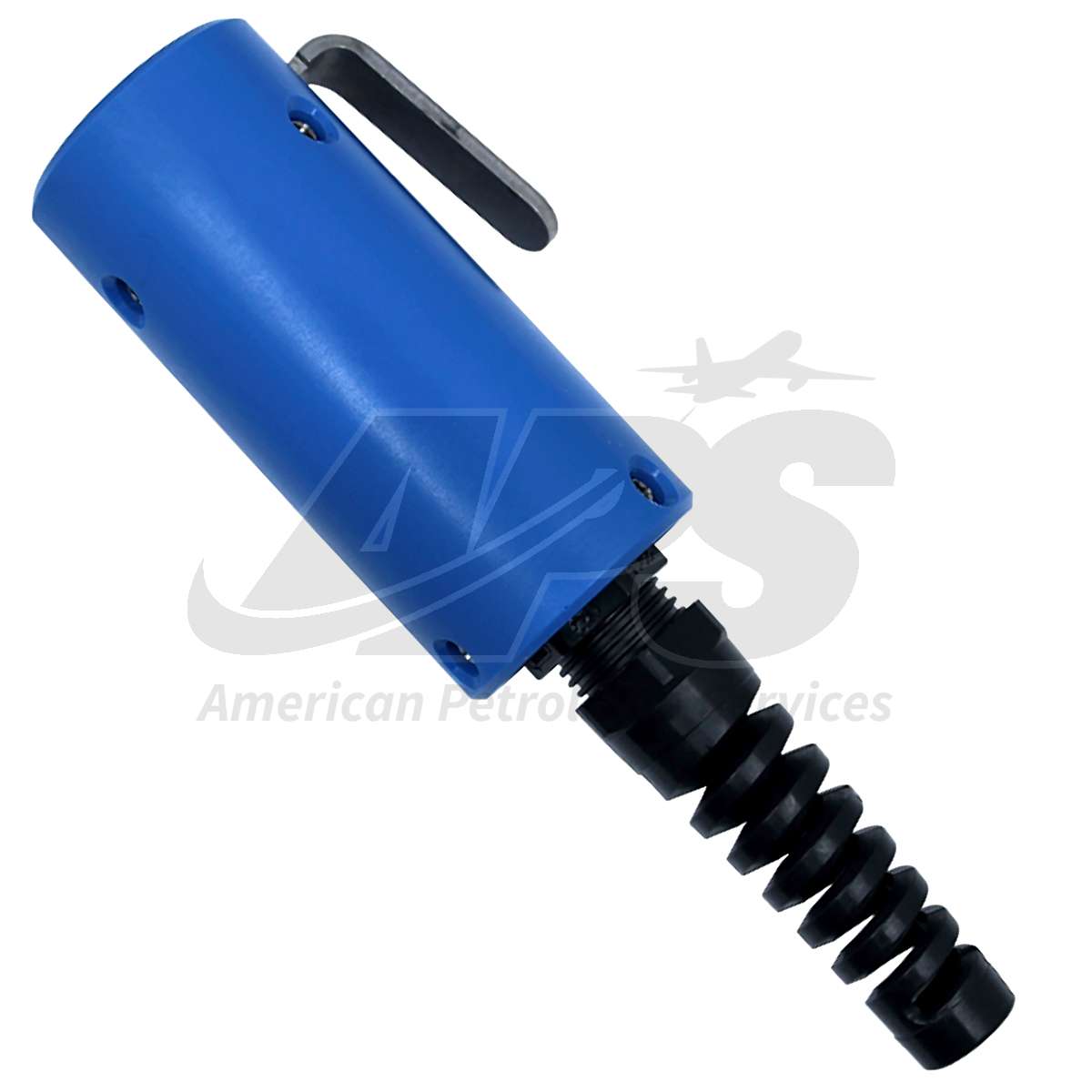 Gammon GTP-8392B Electric Mini Deadman Handles | APS Aviation