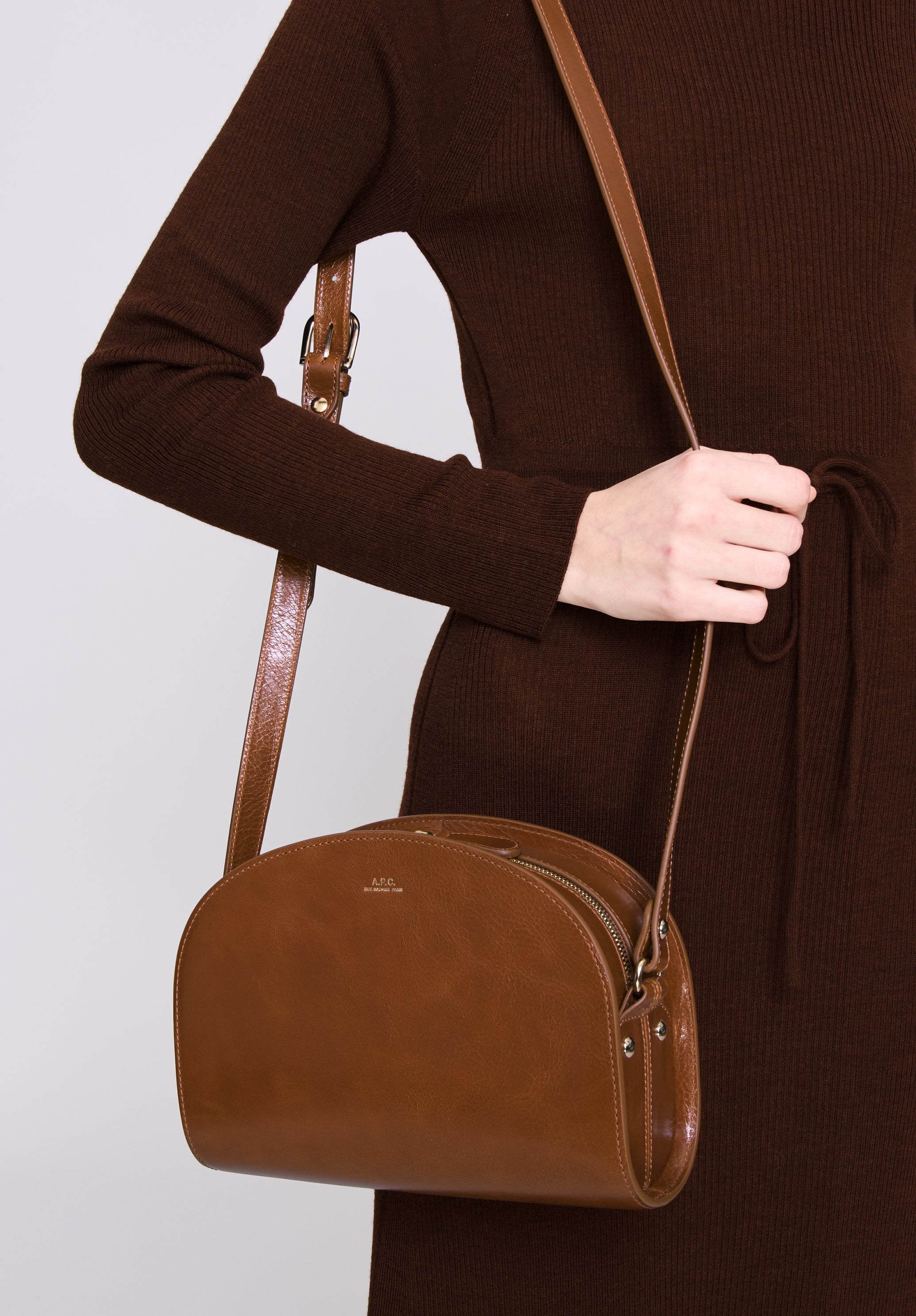 Demi-Lune bag | A.P.C.