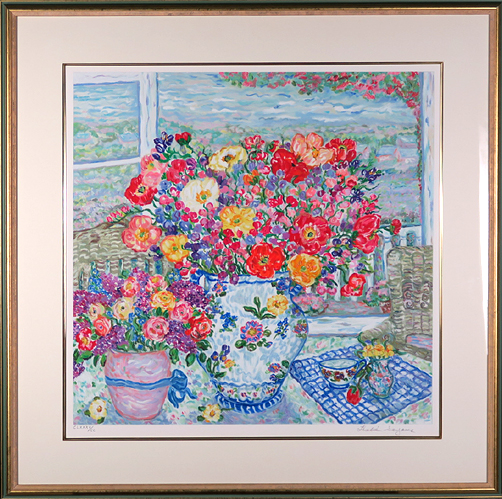 レスリーセイヤー「カラフルテーブル」卸価格販売