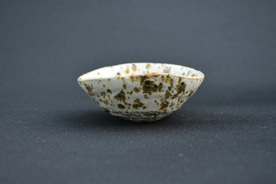 企画展 豊蔵の交遊録ー豊蔵と小山冨士夫 | 荒川豊蔵資料館 | 美術館