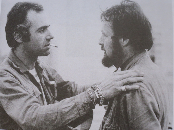 Jean-Christophe Ammann (1939–2015)