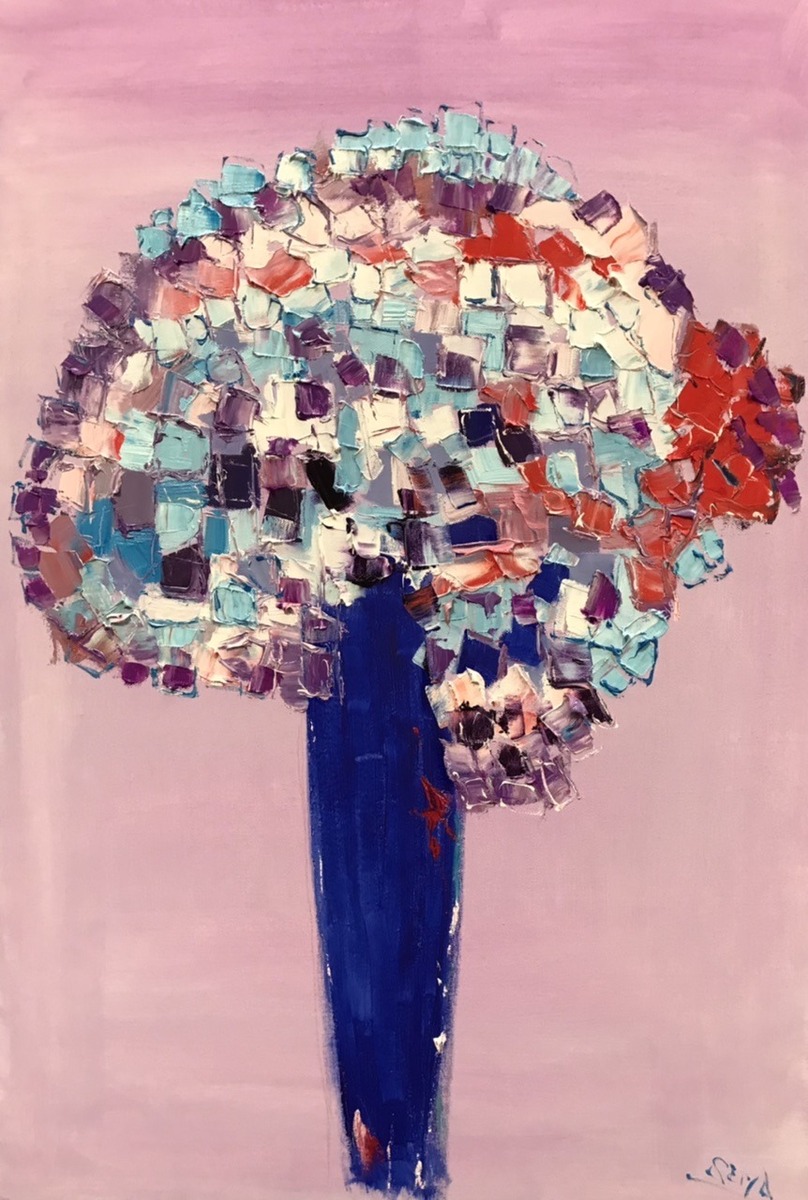 油絵(油彩画)｜Artmeter｜暮らしを彩るアートが、きっと見つかる