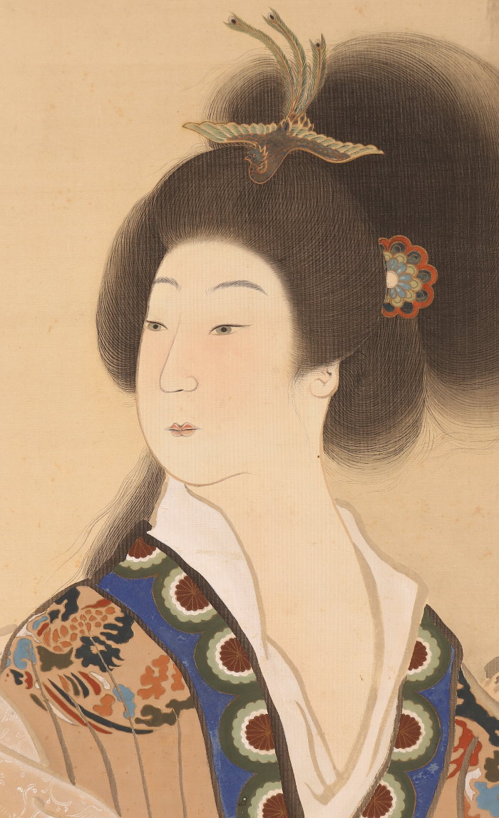 掛け軸や骨董品の販売・買取なら株式会社縁［大阪］