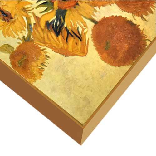 ジョアン・アイザック 絵画 (版画/ジクレー) Mid Summer Flowers 9342