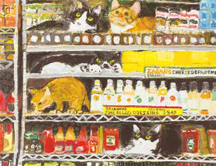 久下貴史(版画）|アート＆フレーム|絵と額縁の専門店