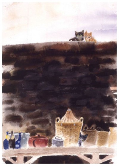 渡辺あきお（ダイヤモンド・スクリーニング）|アート＆フレーム|絵と