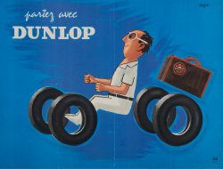 展覧会の主な構成 || 兵庫県立美術館「サヴィニャック パリにかけた