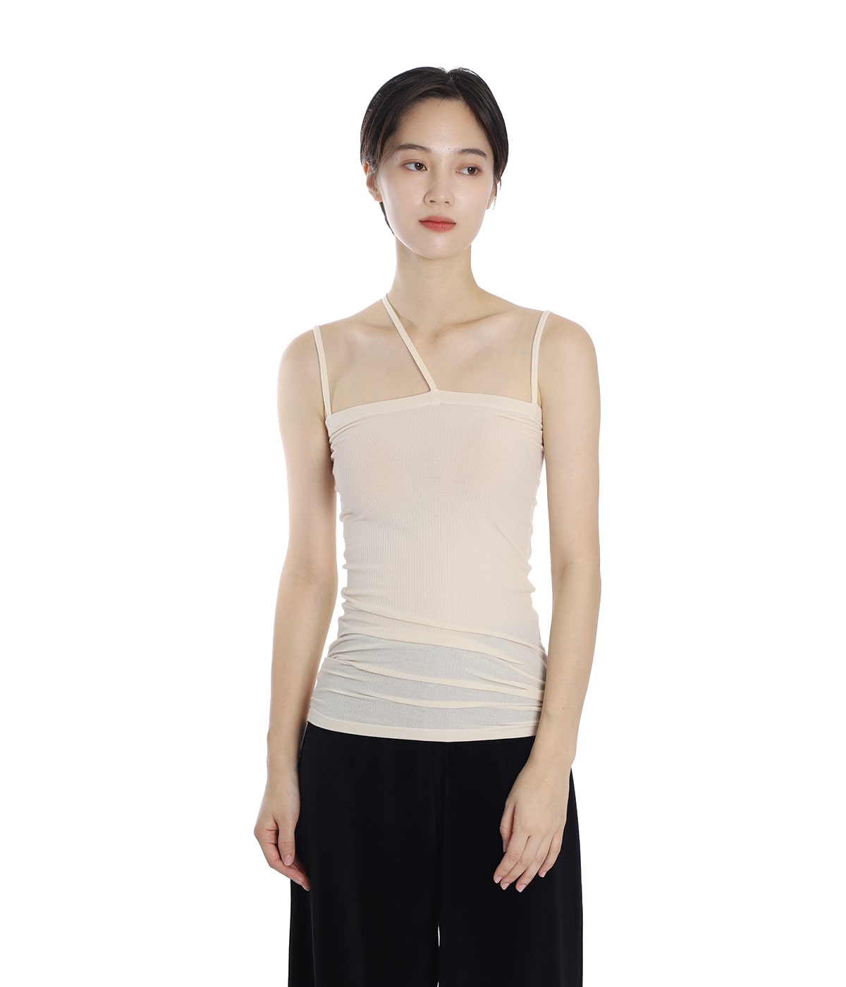レディース】NIDA TANK | Baserange(ベースレンジ) / トップス