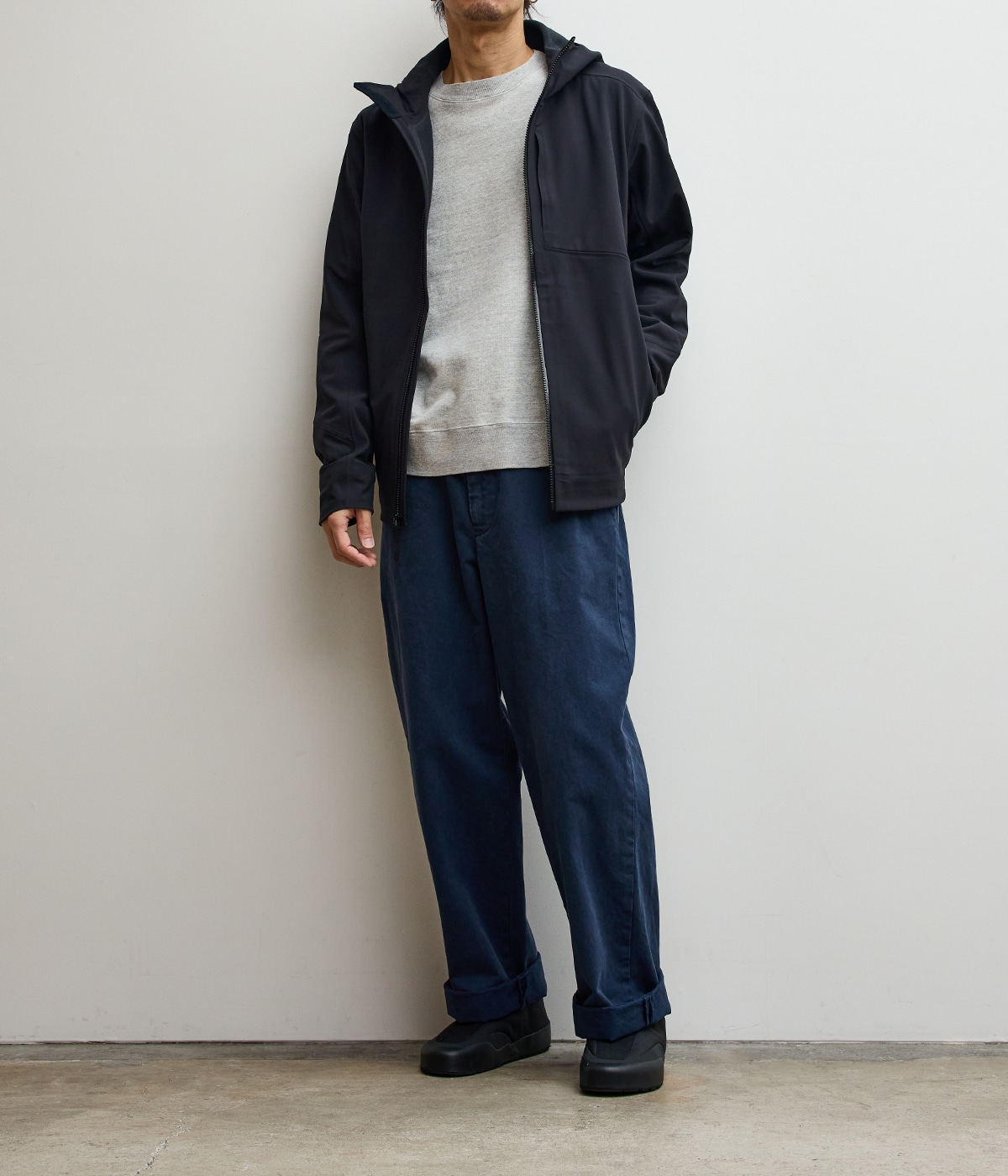 Sawyer Hoody M (エクスクルーシブモデル) | ARC'TERYX(アークテリクス