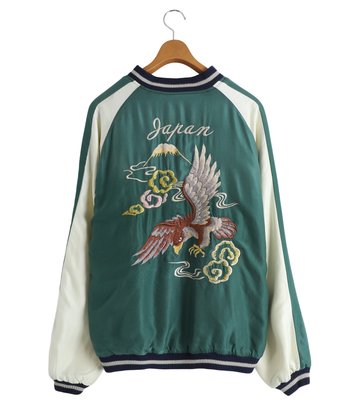 別注 SOUVENIR JACKET AGED MODEL | GOLD(ゴールド) / アウター