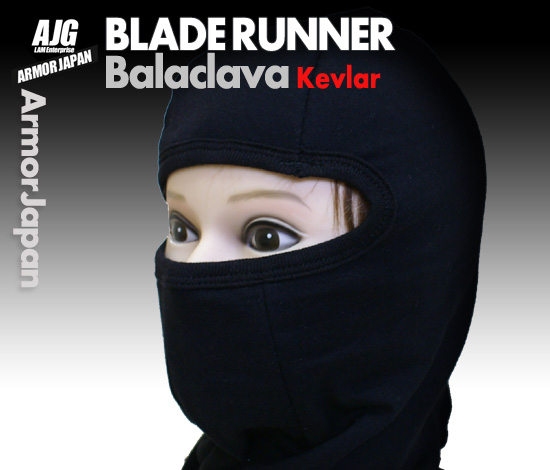 BR-バラクラバ （目出し帽）