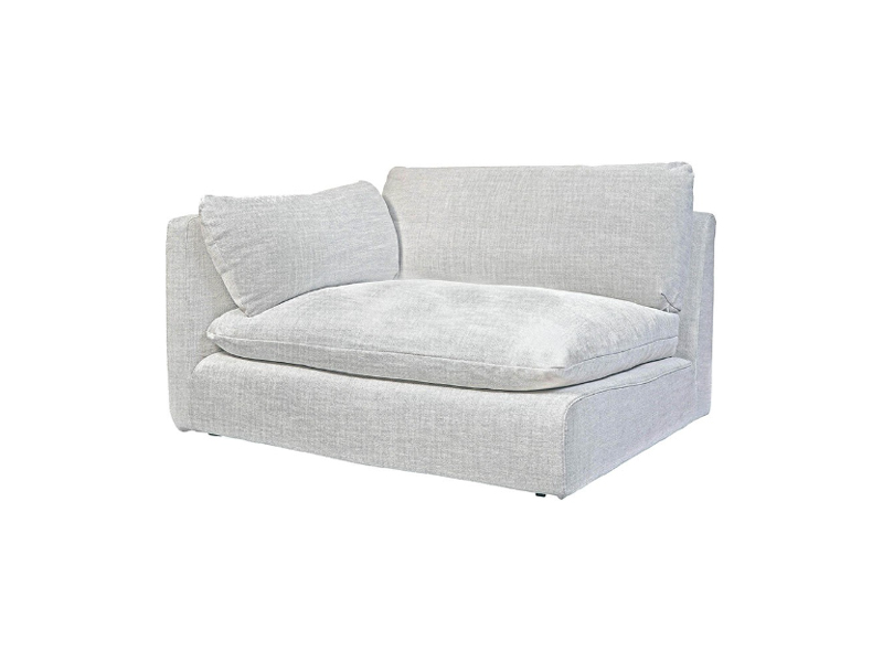 LA JOLA(ラ・ジョーラ)セクショナルLHF(右肘)コーナーソファ(514819