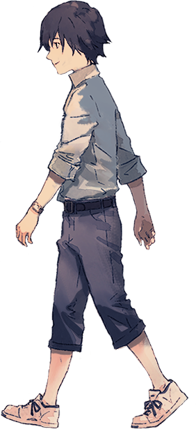 ダイダロス：ジ・アウェイクニング・オブ・ゴールデンジャズ | ARC