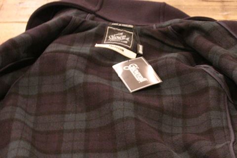 FACTOTUM グローバーオール ダッフルコート 「Area」