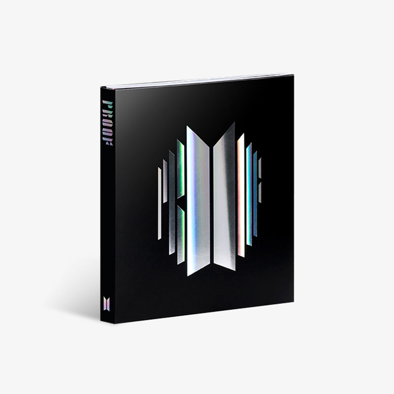 BTS - PROOF – ASTRONORD