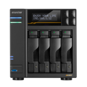 NASの比較と製品リスト | ASUSTOR NAS