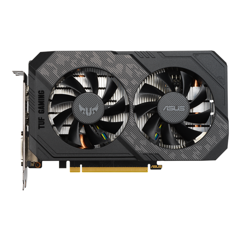 TUF-GTX1660S-6G-GAMING｜Graphics Cards｜ASUS USA