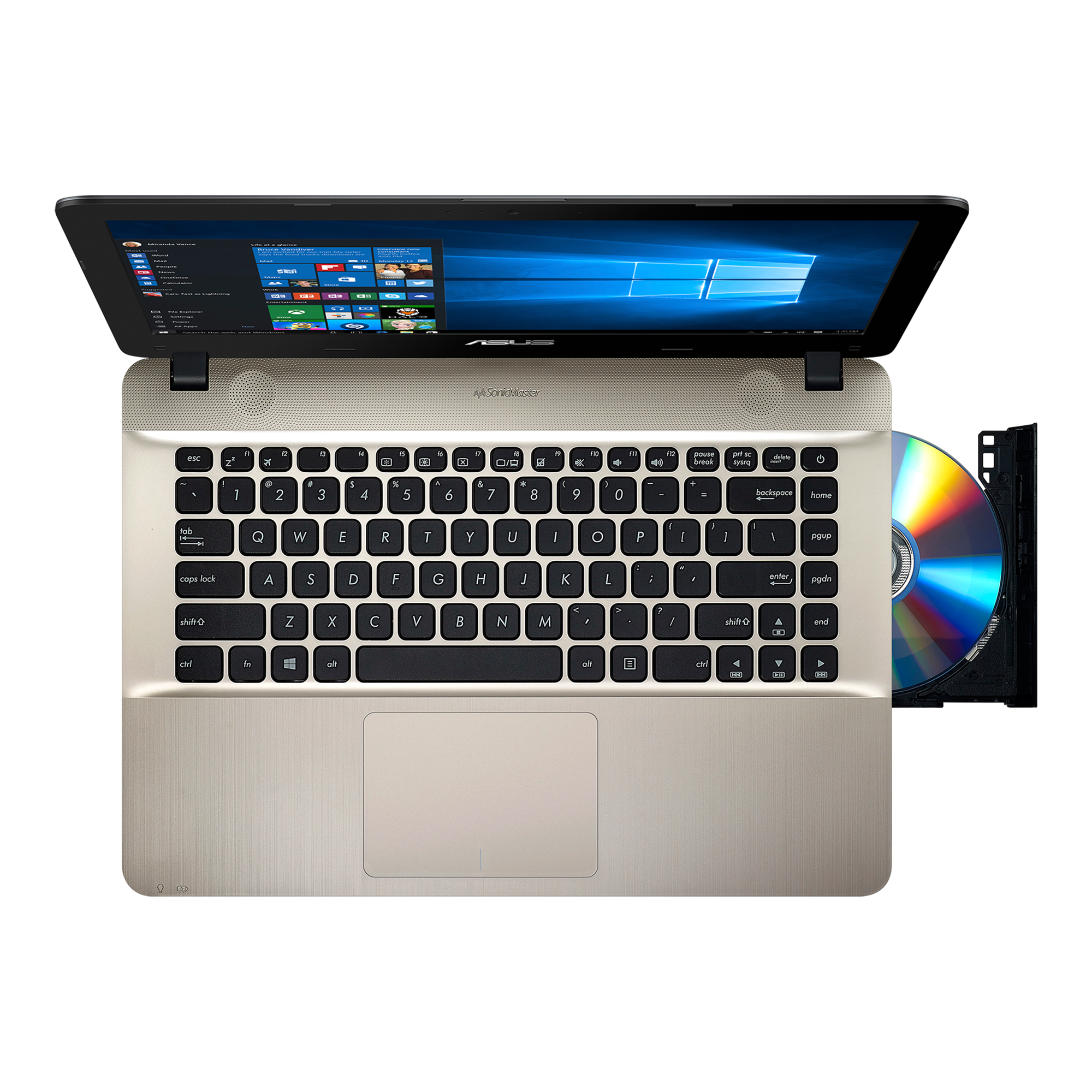 ASUS X441NA｜Laptops For Home｜ASUS East Africa