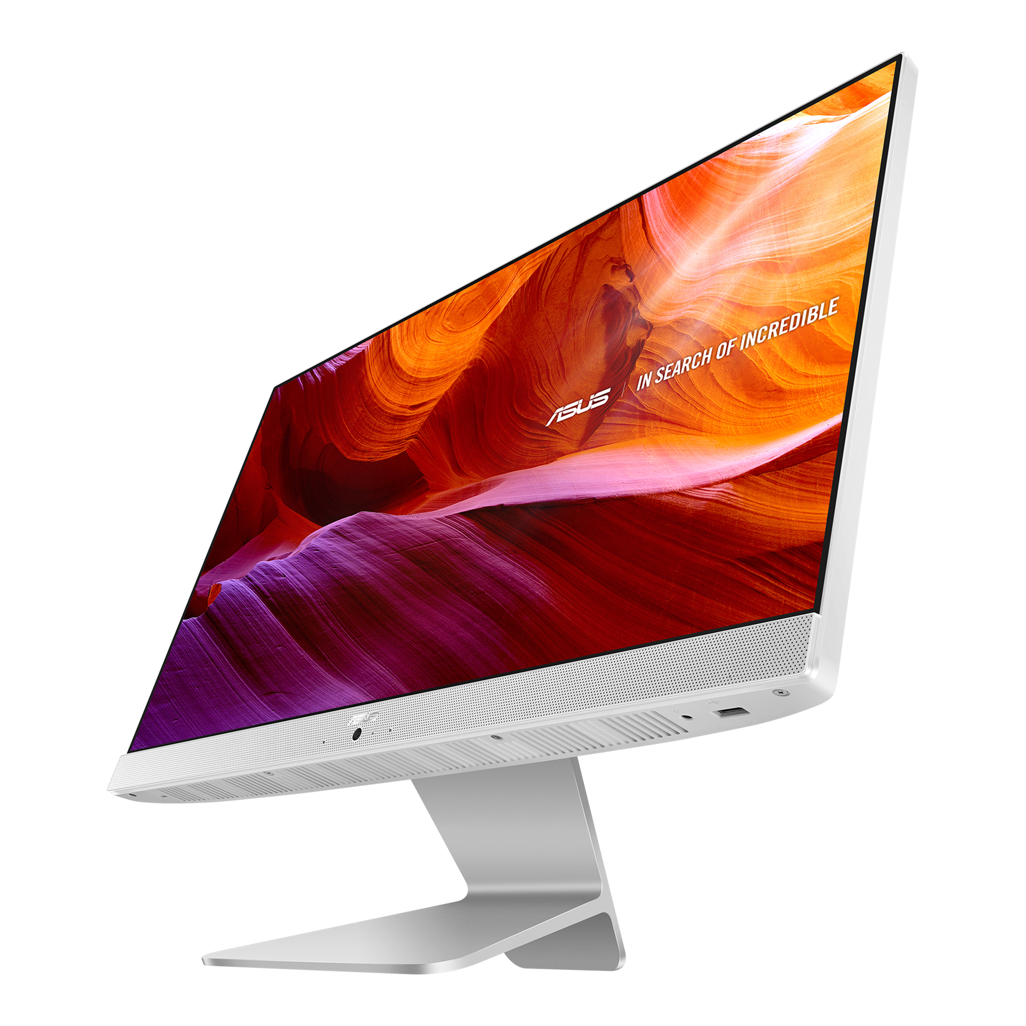 ASUS V222｜All-in-One PCs｜ASUS Baltics