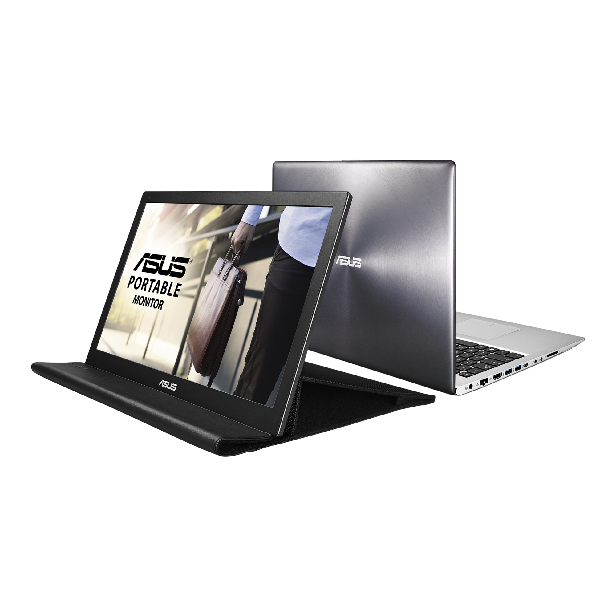 MB168B-J｜モニター｜ASUS 日本