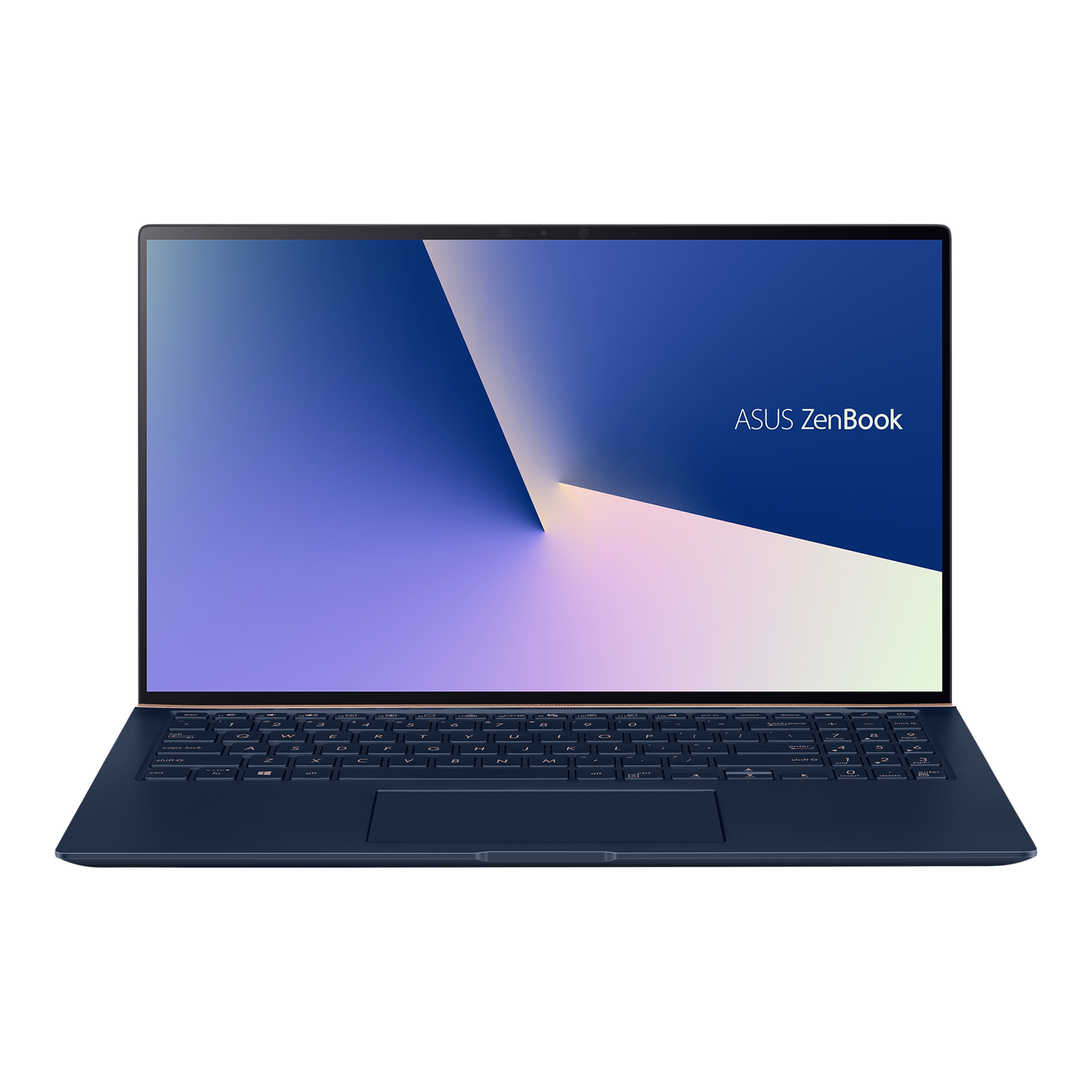 ASUS Zenbook 15 UX533｜Laptops For Home｜ASUS USA