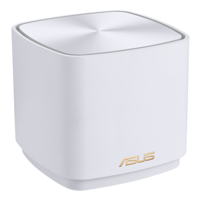 ASUS ZenWiFi AX Mini (XD4)｜メッシュWi-Fiシステム｜ASUS 日本