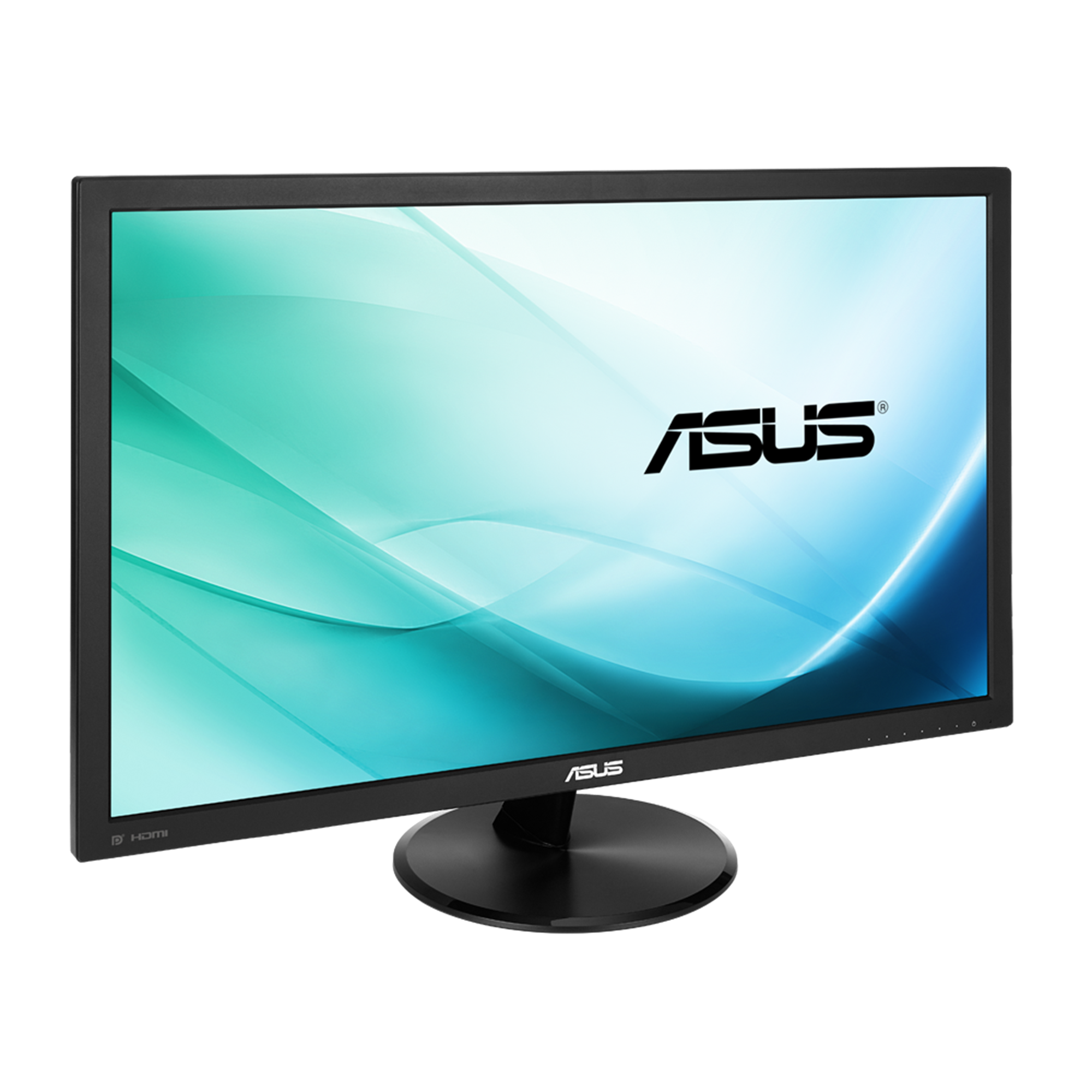 VP248H｜Monitors｜ASUS Global