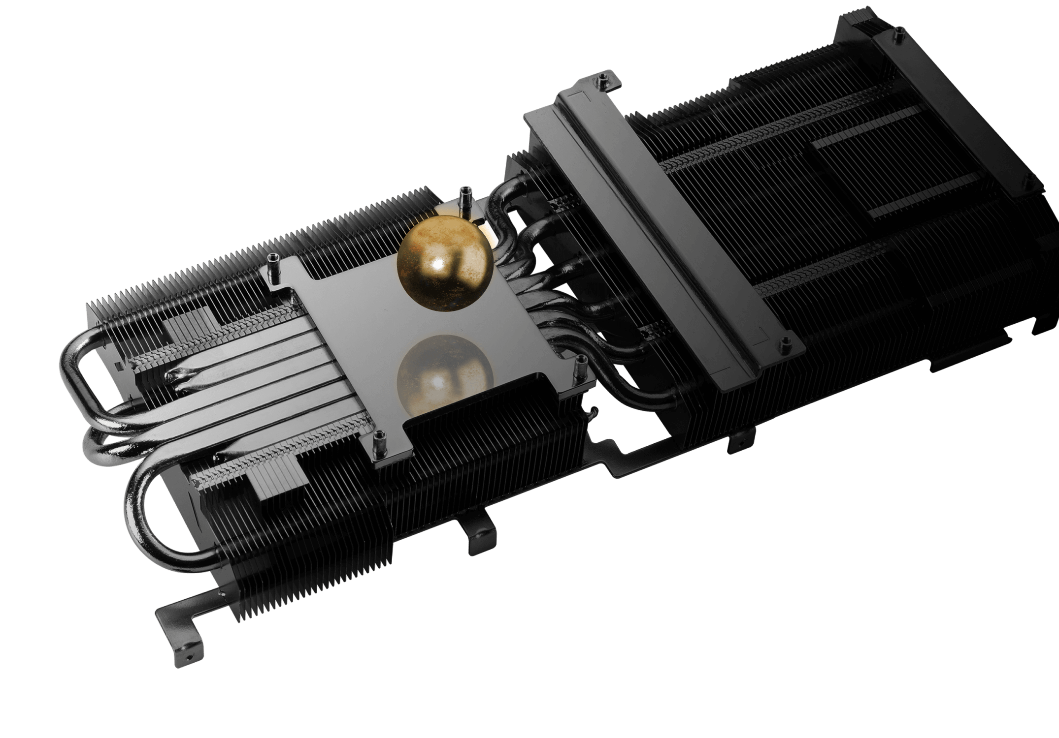 TUF Gaming GeForce RTX™ 3080 V2 OC Edition 10GB GDDR6X | ビデオカード