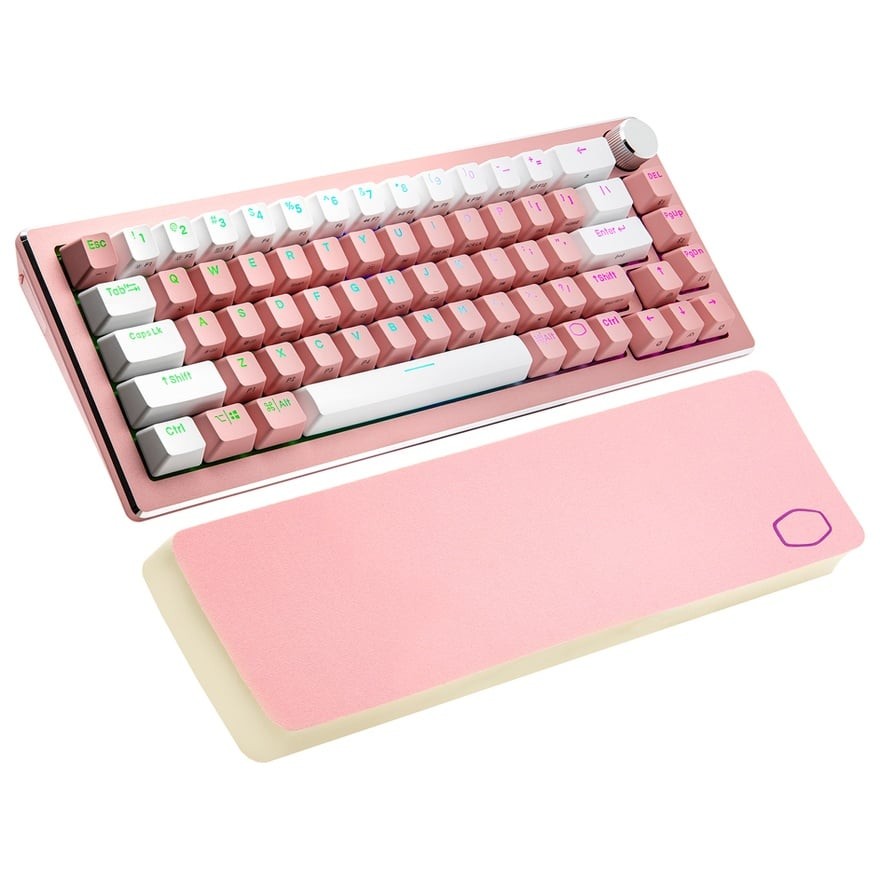 CK721シリーズ | Cooler Master ゲーミングデバイス キーボード | 株式