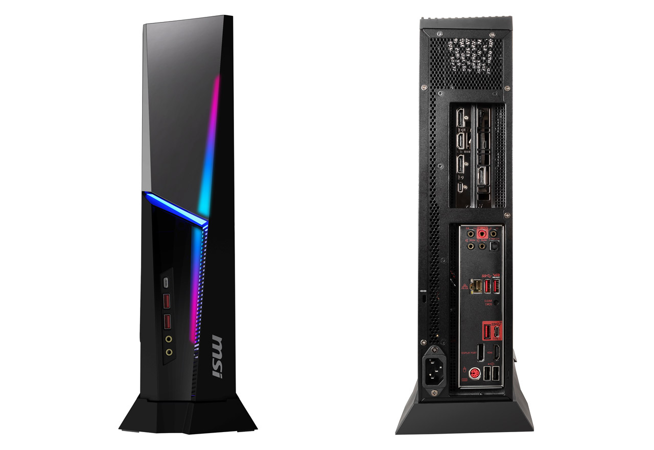 Trident X | MSI デスクトップPC | 株式会社アスク